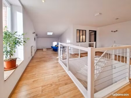 immeuble 150 m² carmaux