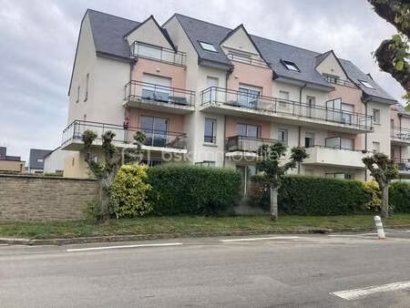 vente appartement 3 pièces à lanvallay (22100) : à vendre 3 pièces / 60m² lanvallay