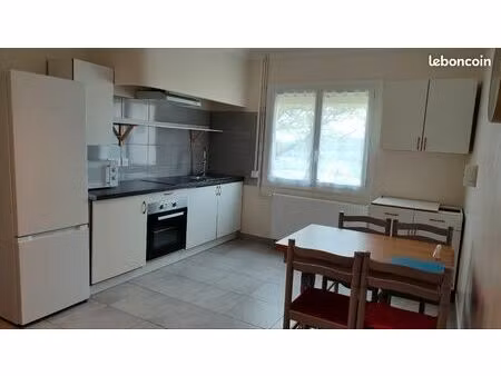 maison 3 chambres