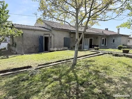 maison 4 pièces 83 m²