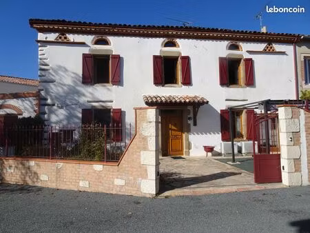 maison t 7