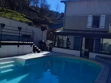 vend maison a vabre