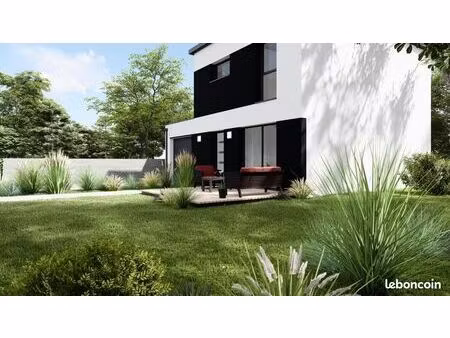 maison 5 pièces 80 m²