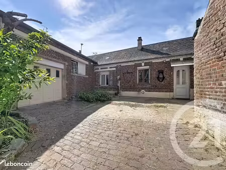 maison 8 pièces 188 m²