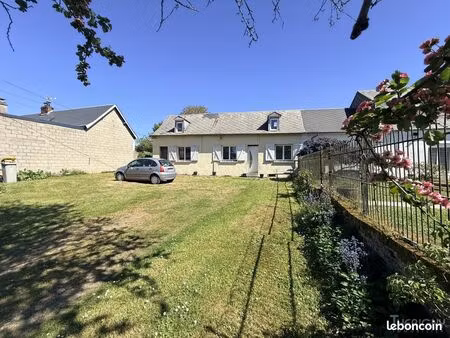 maison 10 pièces 100 m²