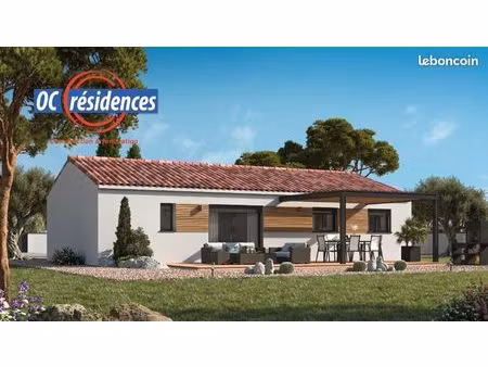 maison 5 pièces 83 m²