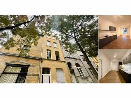 appartement à louer à vooruitzichtstraat 40 borgerhout (rbv84741)
