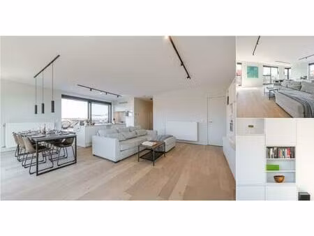 appartement à louer à oslostraat 7 gand (rwc42483)