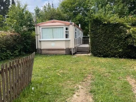location de mobile home