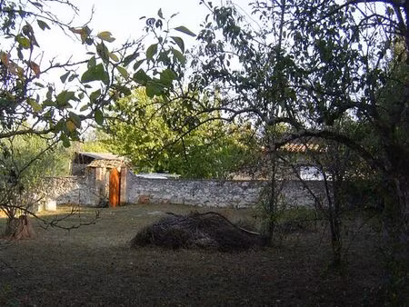 maison de village