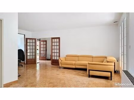 maison plain pied sur sous sol