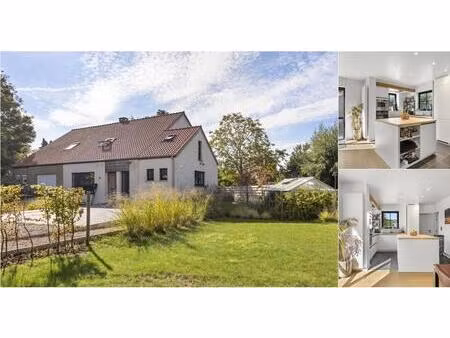 maison à louer à halven akker 16 wetteren (rbv84737)
