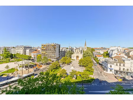 appartement charenton le pont 3 pièces 70m2