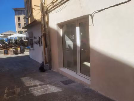 vente locaux professionnels 0 pièces 40 m² à ajaccio (20000)  66 000 €