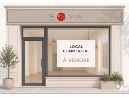 vente locaux professionnels à paris 7ème (75007)  262 000 €