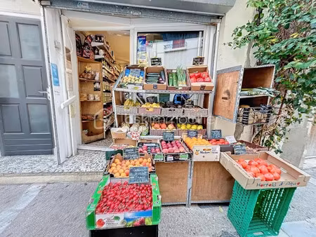 vente locaux professionnels à pézilla-la-rivière (66370)  95 000 €