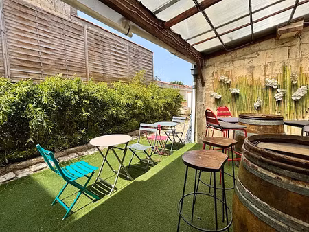 vente locaux professionnels 120 m² à rochefort (17300)  106 500 €