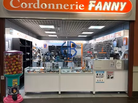 vente locaux professionnels 2 pièces 34.63 m² à saint-martin-d'heres (38400)  80 000 €