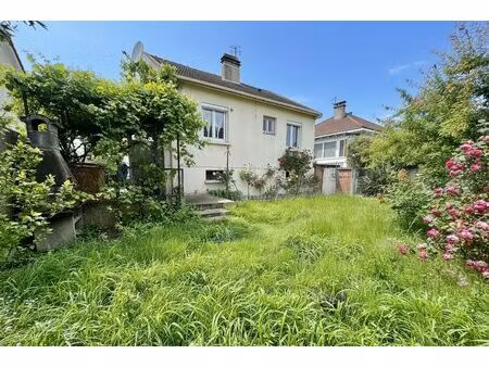 maison a vendre centre des richardets