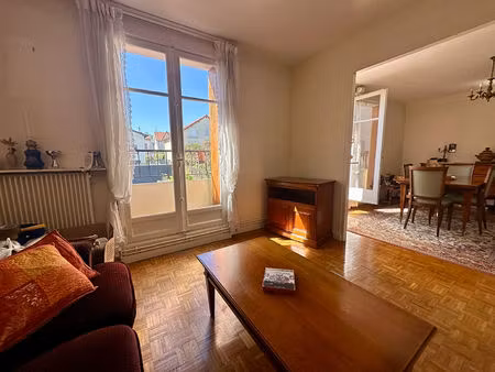 appartement le perreux sur marne 3 pièce(s) 59 m2