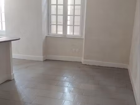appartement t2 spacieux