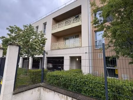 appartement à persan (95340)