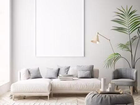 superbe 4 pièces avec belle terrasse!