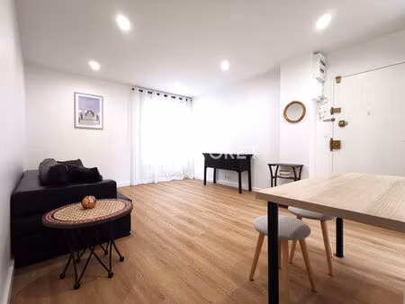 appartement vitry-sur-seine 3 pièces 49 m2