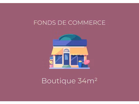 vente locaux professionnels 34 m² à aix-les-bains (73100)  143 000 €