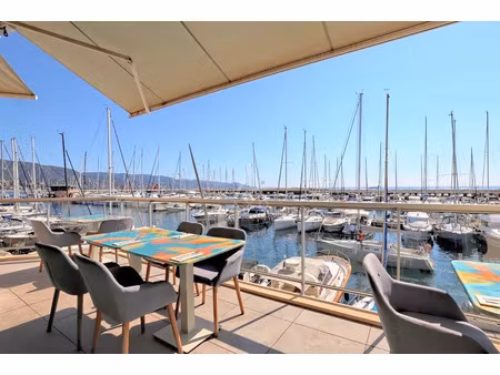 vente locaux professionnels 0 pièces 198 m² à bormes-les-mimosas (83230)  312 000 €