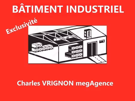 vente locaux professionnels 6 pièces 550 m² à chateau-d'olonne (85180)  370 000 €