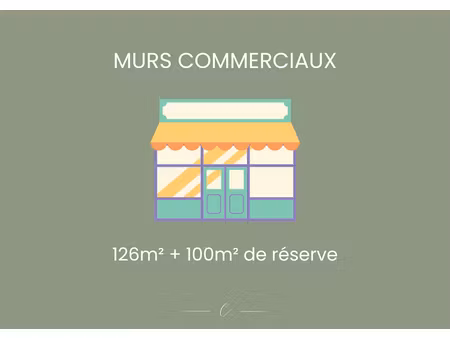vente locaux professionnels 233 m² à faverges-seythenex (74210)  375 000 €