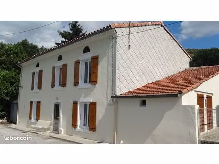 location de maison