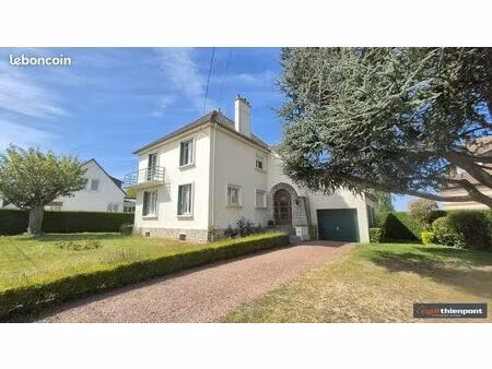 pavillon 5 pièces 140 m²