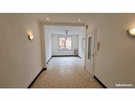 maison 5 pièces 105 m²