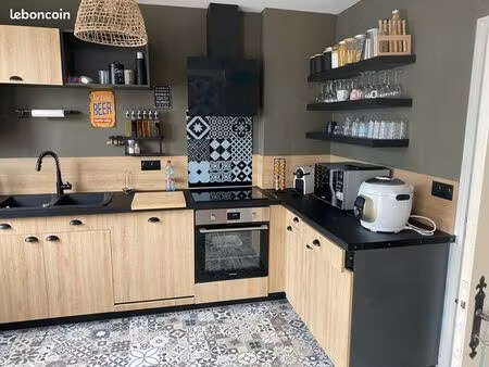 maison camon