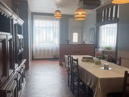 maison sans travaux