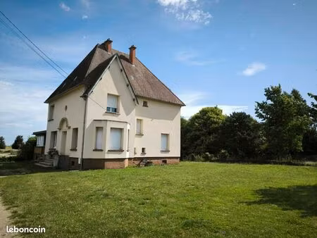 maison familiale