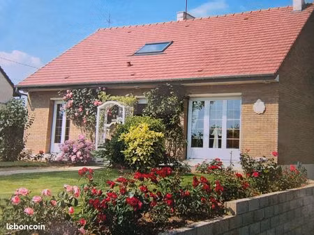 maison a vendre