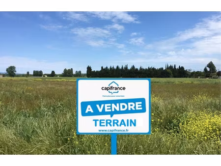terrain à vendre beauchamp (95)