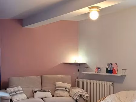 loue appartement meublé