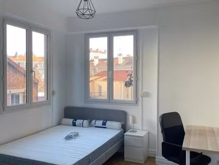 co-location à argenteuil (95100)