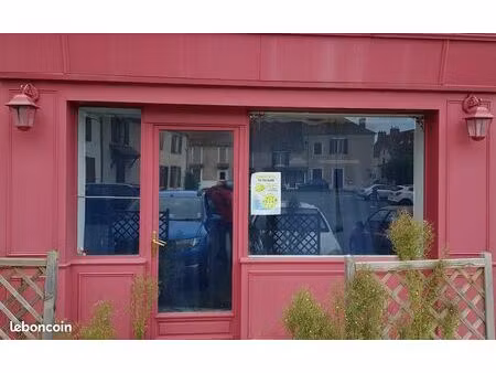 location boutique - local commercial