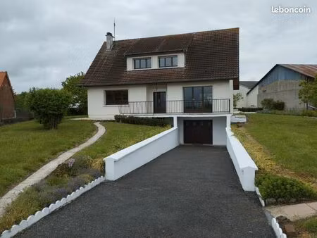 maison familiale indépendante