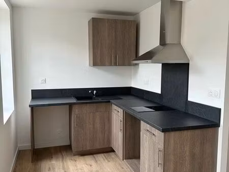 appartement t2
