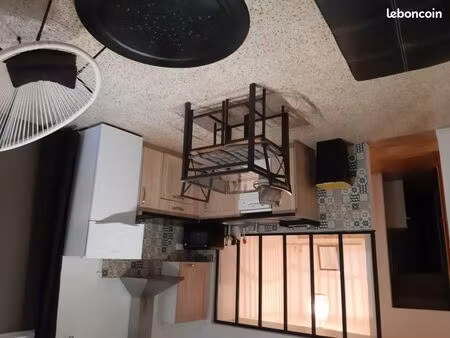 a louer isle sur la sorgue appartement meublé