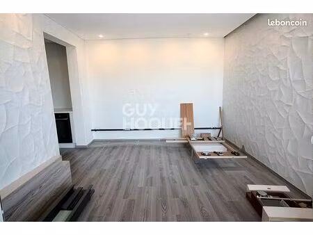 local commercial 52 m² avignon