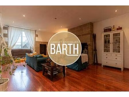 vente maison à antrain (35560) : à vendre / 142m² antrain