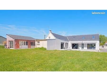 maison 8 pièces 263 m²
