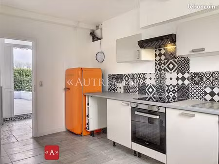 maison 3 pièces 71 m²